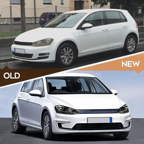 مجموعة مصابيح أمامية لهوندا سيفيك 2006-2011 أسود الإسكان العنبر عاكس واضح عدسة سائق والركاب الجانب كشافات in Kuwait