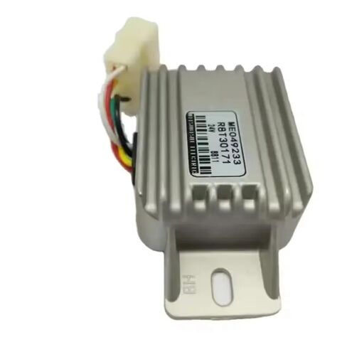 Starter Motor Relay, Compatible with Cat Excavator E320C E320B E320D, 0942080 ME049233, Excavator Spare Part (094-2080 ME049233) in Saudi Arabia