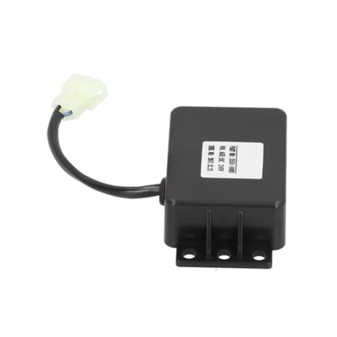 DC Relay Controller Starter, Compatible with Doosan DH200 DH220, 24V 25311003, Excavator Replacement Part (2531-1003) in Saudi Arabia
