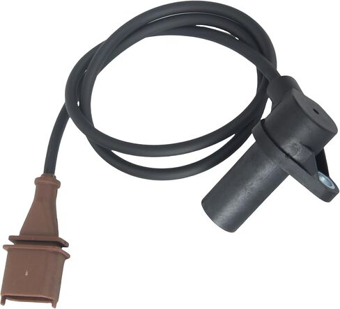95560638100 Crankshaft Position Sensor Compatible with Cayenne 2003-2008 4.5L 4.8L V8 in Saudi Arabia