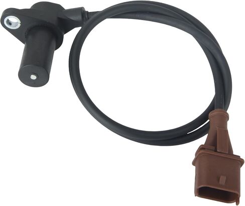 95560638100 Crankshaft Position Sensor Compatible with Cayenne 2003-2008 4.5L 4.8L V8 in Saudi Arabia