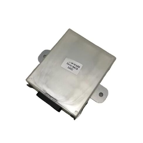 Wiper Control Relay, 1768100050, Compatible with CAT 320C 320D, Machinery Replacement Part (176810-0050 1768100050) in Saudi Arabia
