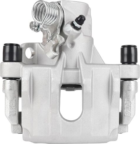 Rear Brake Caliper Set Right + Left Assembly w/Bracket 19B2955 19B2954 Compatible for Mazda 3 2004-2009 Compatible for Ford Focus 2007-2009 (Set of 2) in Saudi Arabia