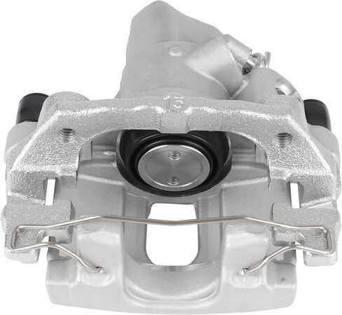 Rear Brake Caliper Set Right + Left Assembly w/Bracket 19B2955 19B2954 Compatible for Mazda 3 2004-2009 Compatible for Ford Focus 2007-2009 (Set of 2) in Saudi Arabia