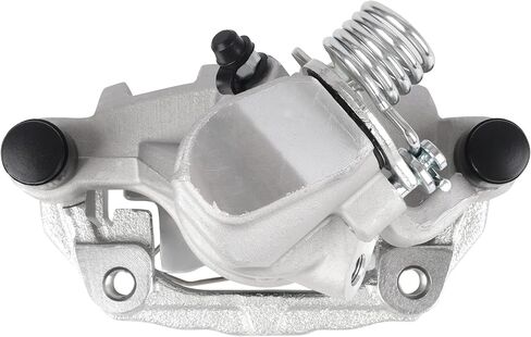 Rear Brake Caliper Set Right + Left Assembly w/Bracket 19B2955 19B2954 Compatible for Mazda 3 2004-2009 Compatible for Ford Focus 2007-2009 (Set of 2) in Saudi Arabia
