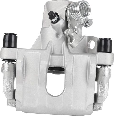 Rear Brake Caliper Set Right + Left Assembly w/Bracket 19B2955 19B2954 Compatible for Mazda 3 2004-2009 Compatible for Ford Focus 2007-2009 (Set of 2) in Saudi Arabia