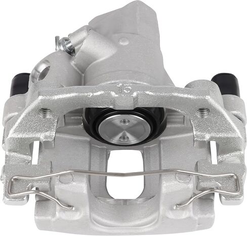 Rear Brake Caliper Set Right + Left Assembly w/Bracket 19B2955 19B2954 Compatible for Mazda 3 2004-2009 Compatible for Ford Focus 2007-2009 (Set of 2) in Saudi Arabia
