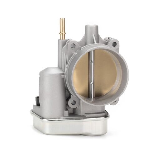 Electronic Throttle Body Compatible with Chevy Trailblazer/Colorado/Impala & GMC Canyon/Envoy & Buick Rainier & Hummer H3 & Pontiac Grand Prix & Saab 9-7x 3.5/3.7/4.2L/5.3L L5 L6 V8 in Saudi Arabia