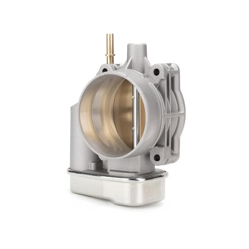 Electronic Throttle Body Compatible with Chevy Trailblazer/Colorado/Impala & GMC Canyon/Envoy & Buick Rainier & Hummer H3 & Pontiac Grand Prix & Saab 9-7x 3.5/3.7/4.2L/5.3L L5 L6 V8 in Saudi Arabia