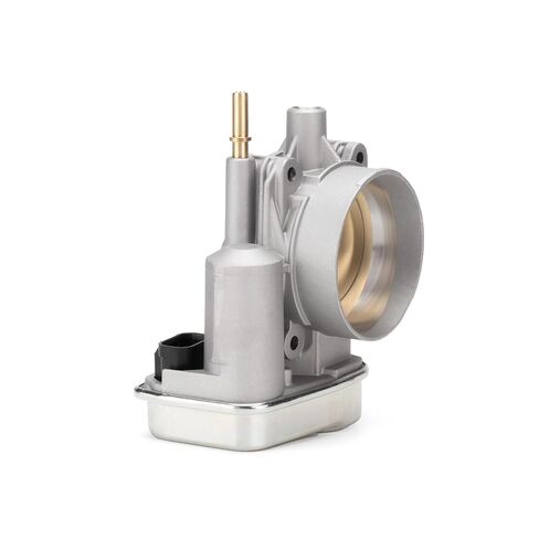 Electronic Throttle Body Compatible with Chevy Trailblazer/Colorado/Impala & GMC Canyon/Envoy & Buick Rainier & Hummer H3 & Pontiac Grand Prix & Saab 9-7x 3.5/3.7/4.2L/5.3L L5 L6 V8 in Saudi Arabia