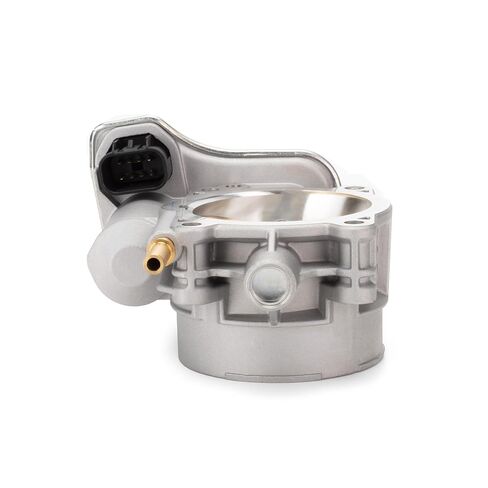 Electronic Throttle Body Compatible with Chevy Trailblazer/Colorado/Impala & GMC Canyon/Envoy & Buick Rainier & Hummer H3 & Pontiac Grand Prix & Saab 9-7x 3.5/3.7/4.2L/5.3L L5 L6 V8 in Saudi Arabia