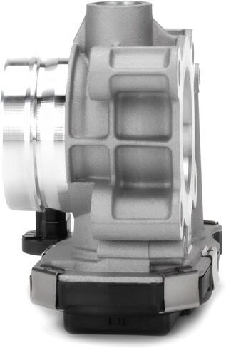 جسم الخانق الإلكتروني 12671379 متوافق مع موديلات Chevy/GMC/Buick - Cruze/Malibu/Equinox/Terrain/Encore -1.4L 1.5L 1.6L- استبدال # 12659491 673053 in Saudi Arabia