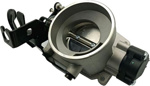 جسم الخانق لسيارة فورد إسكيب 2001-2004 لسيارة فورد فوكس 2000-2002 2.0L 4 أسطوانات DOHC 2M5Z9E926BA 2M5Z9E926BB in Saudi Arabia