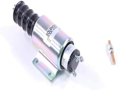 SA-3193-12 2003-12E2U1B2S1A 12V للمحرك in Kuwait