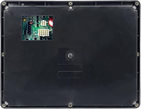 HMI 220 وحدة تحكم أوامر الطاقة 0300-6314-01 لوحة التشغيل لـ PCC2.2 in Saudi Arabia