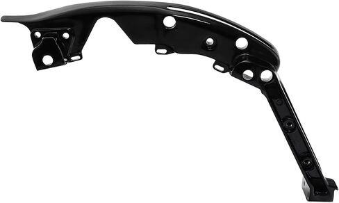 Gloss Black Fender Support Kit Fit For Harley Touring CVO Electra Glide Road Glide Street Glide Road King Ultra Limited 2014-2023 CVO Limited 2014-2020 in Saudi Arabia