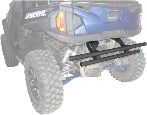 102085: Polaris General Rear Tube Bumper in Saudi Arabia