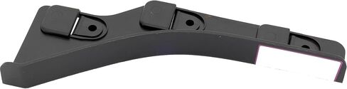 GO-PARTS - for 2016-2022 Toyota Corolla Front Fender Splash Shield (Left/Driver Side) Sedan/Hatchback Replacement 53852-02190 TO1250137 2017 2018 2019 2020 2021 in Saudi Arabia