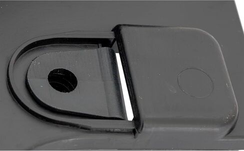 GO-PARTS - for 2016-2022 Toyota Corolla Front Fender Splash Shield (Left/Driver Side) Sedan/Hatchback Replacement 53852-02190 TO1250137 2017 2018 2019 2020 2021 in Saudi Arabia