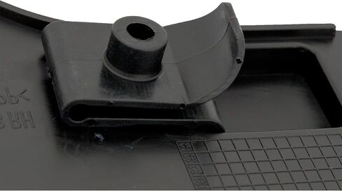 GO-PARTS - for 2016-2022 Toyota Corolla Front Fender Splash Shield (Left/Driver Side) Sedan/Hatchback Replacement 53852-02190 TO1250137 2017 2018 2019 2020 2021 in Saudi Arabia