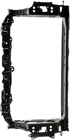 Radiator Support Assembly Center Replacement for Toyota Yaris 2012 2013 2014 1.5L l4 Replace# 5320552904-PFM TO1225310 in Saudi Arabia
