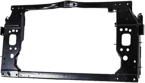 Radiator Support Center Replacement for Jeep Cherokee 2019 2020 2021 2022 3.2L V6 Replace# 68411365AB CH1225306 in Saudi Arabia