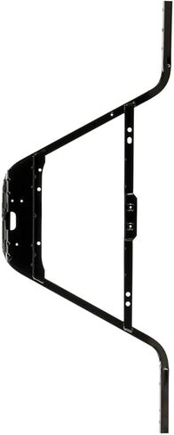 Radiator Support Center for Chevrolet Silverado 1500 2007-2013 4.3L V6, for GMC Sierra 1500 2007-2013 4.8L V8, for GMC Sierra 1500 2007-2013 6.2L V8, for Chevrolet Silverado 1500 2007-2013 4.8L V8 in Saudi Arabia