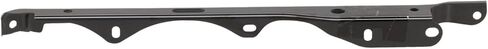 Radiator Support Center Replacement for Toyota Prius 2016 2017 2018 1.8L l4 Replace# 5321747030 TO1225426 in Saudi Arabia