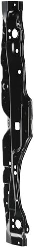Radiator Support Tie Bar Upper Center Replacement for Lexus IS250 2014 2015 2.5L V6, for Lexus IS300 2018 2019 2020 2021 2.0L l4 Replace# 5320530122 LX1225125 in Saudi Arabia