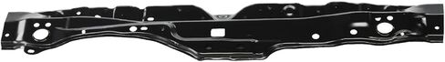 Radiator Support Tie Bar Upper Center Replacement for Lexus IS250 2014 2015 2.5L V6, for Lexus IS300 2018 2019 2020 2021 2.0L l4 Replace# 5320530122 LX1225125 in Saudi Arabia