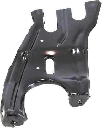 Radiator Support Center Right Replacement for Mercedes-Benz C230 2006 2007 2.5L V6, for Mercedes-Benz C230 2002 2.3L l4 Replace# 2036200885 MB1225130 in Saudi Arabia