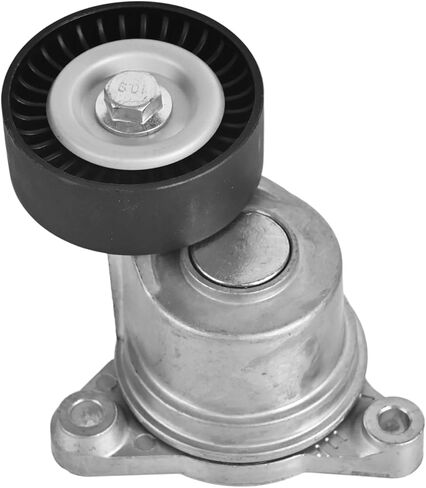 39262 Automatic Belt Tensioner w/Pully Compatible with 2010-2012 Subaru Legacy H4 2.5L, 2010-2012 Outback H4 2.5L VIN 4th Digit B in Saudi Arabia
