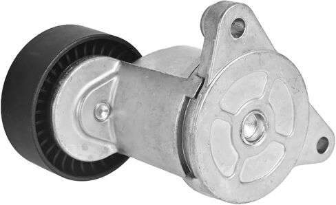 39262 Automatic Belt Tensioner w/Pully Compatible with 2010-2012 Subaru Legacy H4 2.5L, 2010-2012 Outback H4 2.5L VIN 4th Digit B in Saudi Arabia