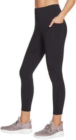 حذاء Gowalk النسائي من Skechers، ضيق مرتفع الارتفاع، أزرق أخضر، مقاس XX-Large in Kuwait
