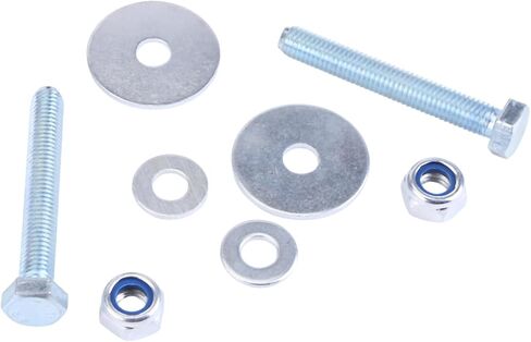Suspension Enhancement System, GMRCK15S Rear Timbren Suspension Rubber Helper Spring Kit Compatible with Silverado1500 for G*MC for Sierra1500 1999-2020 in Saudi Arabia