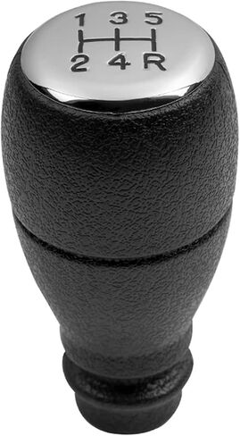 5 Speed Gear Shift Knob Gaiter Boot Case For Citroen for Berlingo for Peugeot for Partner 2008 2009 2010 2011 2012 2013 2014 2015 2017 2018 in Saudi Arabia