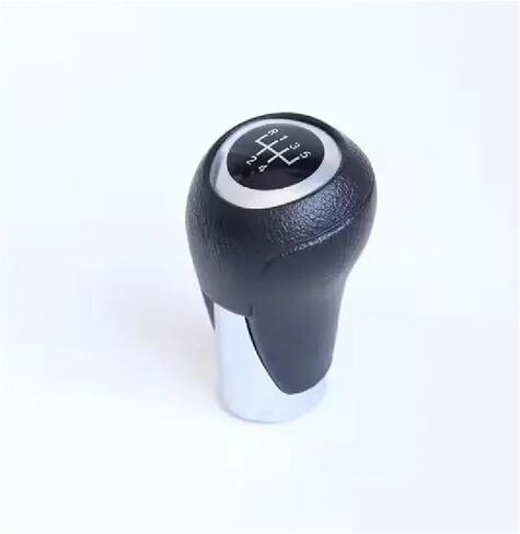 Manual 5 6 speed Transmission gear Shift Knob Lever for Mazda 3 6 for CX-5 2014-2017 KD45-46-030(5speed) in Saudi Arabia
