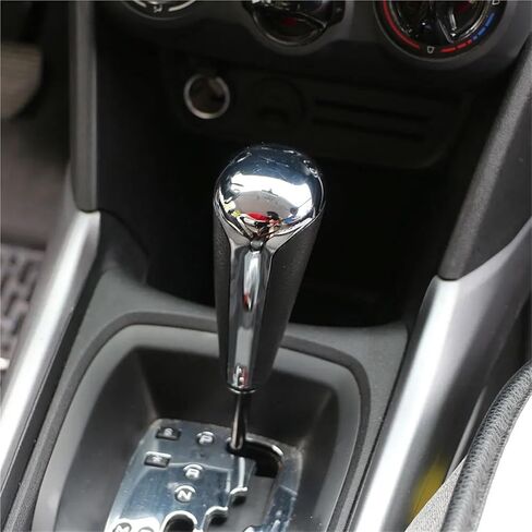 لبيجو لسيترون 206 207 208 307 308 407 408 2008 3008 5008 ل RCZ لسيتروين C2 DS3 DS4 مقبض تروس السيارات (محول كرة اليد) in Kuwait