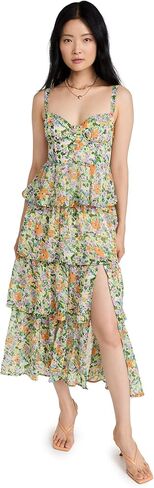 ASTR the label Women's Mid Summer Dress in Saudi Arabia