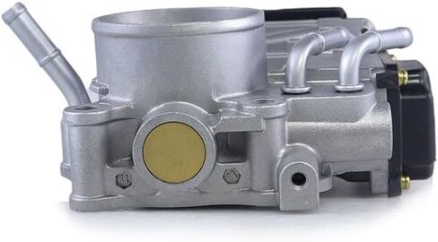 Throttle Valve Replacement Parts 16400-RZA-J01 16400RZAJ01 for CR-V 2.4L 2007 2008 2009 Electronic Throttle Body Assembly Throttle Position Sensors in Saudi Arabia