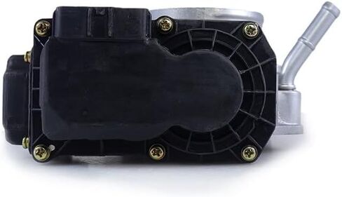 Throttle Valve Replacement Parts 16400-RZA-J01 16400RZAJ01 for CR-V 2.4L 2007 2008 2009 Electronic Throttle Body Assembly Throttle Position Sensors in Saudi Arabia
