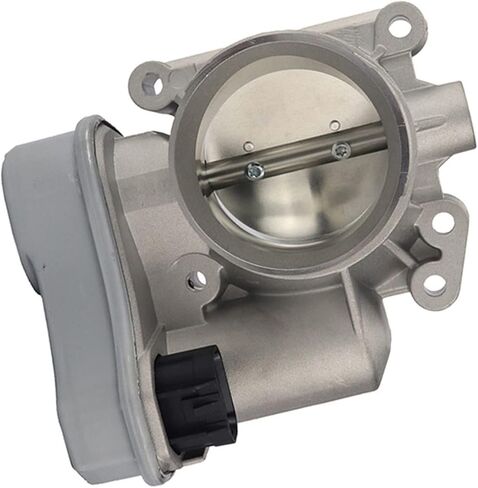 12568796 25312094 12791257 93176028 for Cobalt for Malibu 2004-2006 Car Engine Throttle Valves Throttle Body Assembly Replacement Throttle Position Sensors in Saudi Arabia