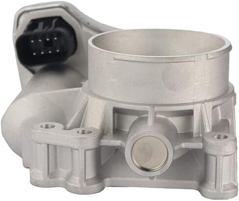 12568796 25312094 12791257 93176028 for Cobalt for Malibu 2004-2006 Car Engine Throttle Valves Throttle Body Assembly Replacement Throttle Position Sensors in Saudi Arabia