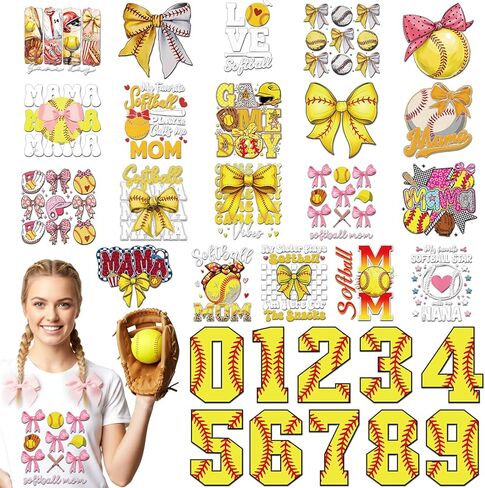 Dazoratix Easter Day Iron on Transfer - 30 Sheets Cute Happy Bunny Egg DTF Ready to Press Heat Patches Bulk Colorful Decals Vinyl Stickers for T Shirts Clothing Pillow Bag DIY Crafts Gifts Decorations in Saudi Arabia