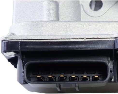 1450A033 for Mitsubishi for L200 for Pajero V80 V90 2.5L Throttle Body Assembly Replacement Parts 60MM Throttle Body Valve Throttle Position Sensors in Saudi Arabia