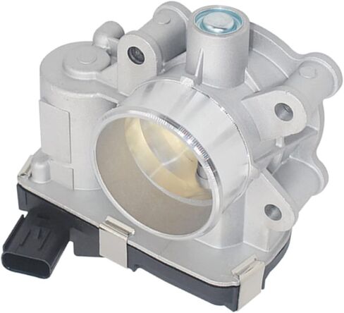 Car Engine Throttle Valves 96990270/24100595 for Cobalt 1.5 2013 2014 2015 Throttle Body Assembly Throttle Position Sensors in Saudi Arabia