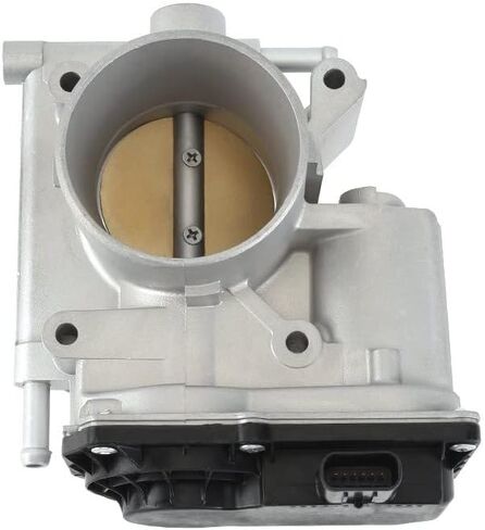 L3G213640 Car Engine Throttle Body Assembly Throttle Valves for Mazda 3/5/6 2.0L 2.3L 2006-2013 Throttle Position Sensors in Saudi Arabia