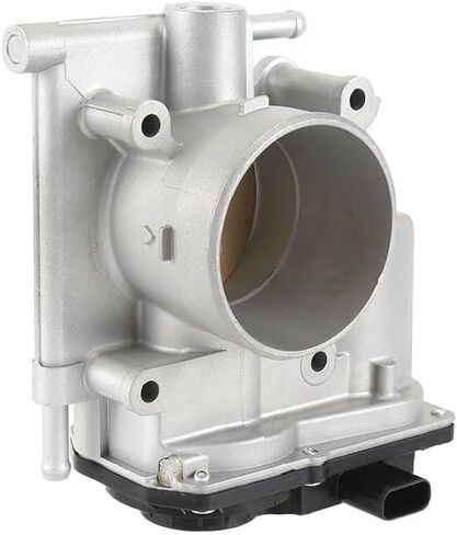 L3G213640 Car Engine Throttle Body Assembly Throttle Valves for Mazda 3/5/6 2.0L 2.3L 2006-2013 Throttle Position Sensors in Saudi Arabia