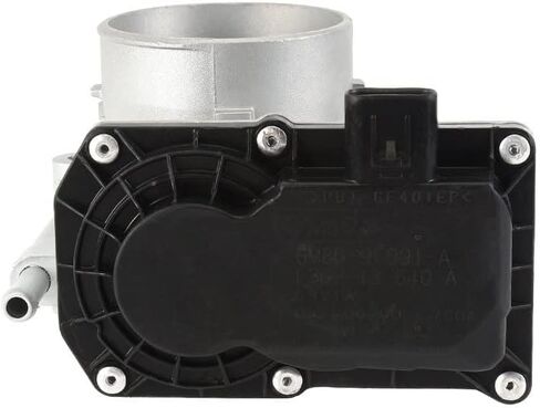 L3G213640 Car Engine Throttle Body Assembly Throttle Valves for Mazda 3/5/6 2.0L 2.3L 2006-2013 Throttle Position Sensors in Saudi Arabia