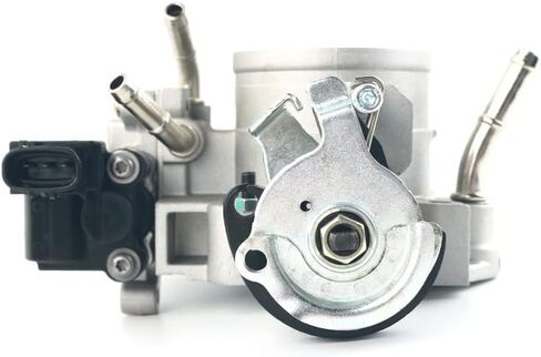 16400RAAA62 Car Engine Throttle Body Assembly Throttle Valves for Accord DX EX LX for Element 2.4L Throttle Position Sensors in Saudi Arabia